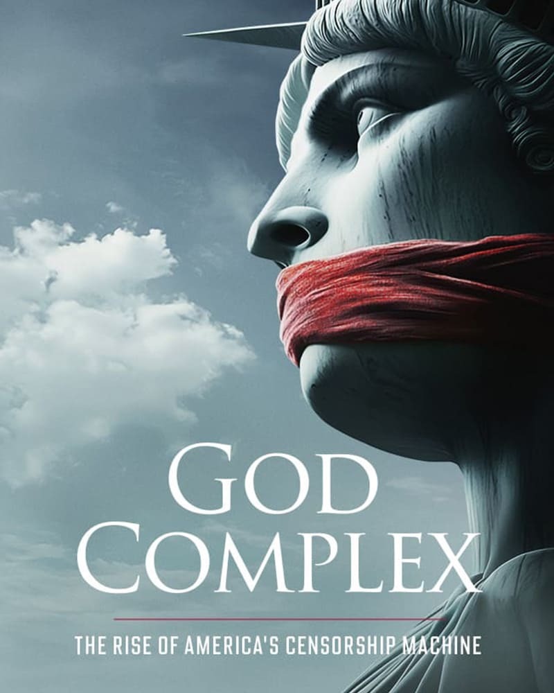God Complex
