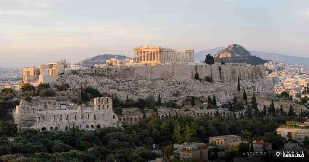 Acropole-de-Atenas