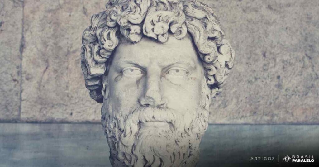 Rosto-de-Socrates