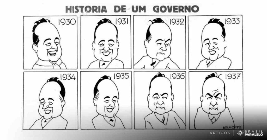 As-fases-do-governo-vargas-foram-Governo-Provisorio-Governo-Constitucional-e-Estado-Novo