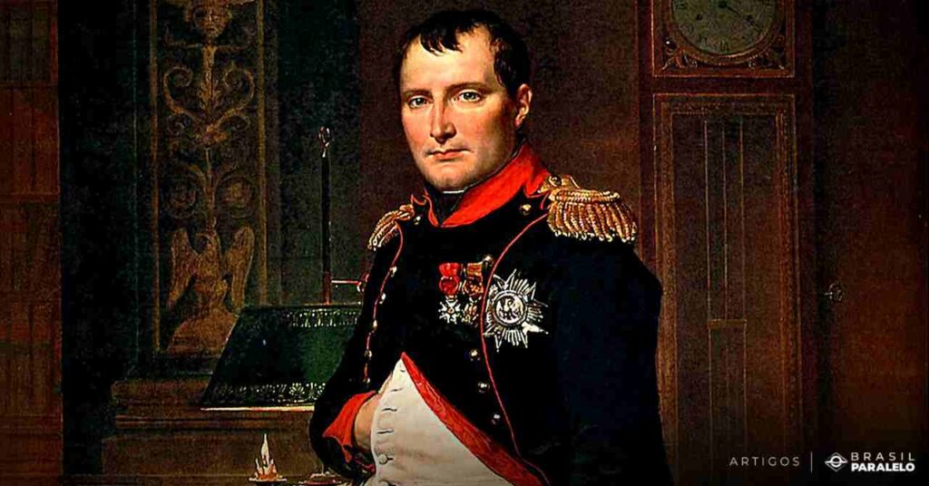 Napoleao-Bonaparte-tentou-tomar-Portugal-e-Dom-Joao-veio-para-o-Brasil
