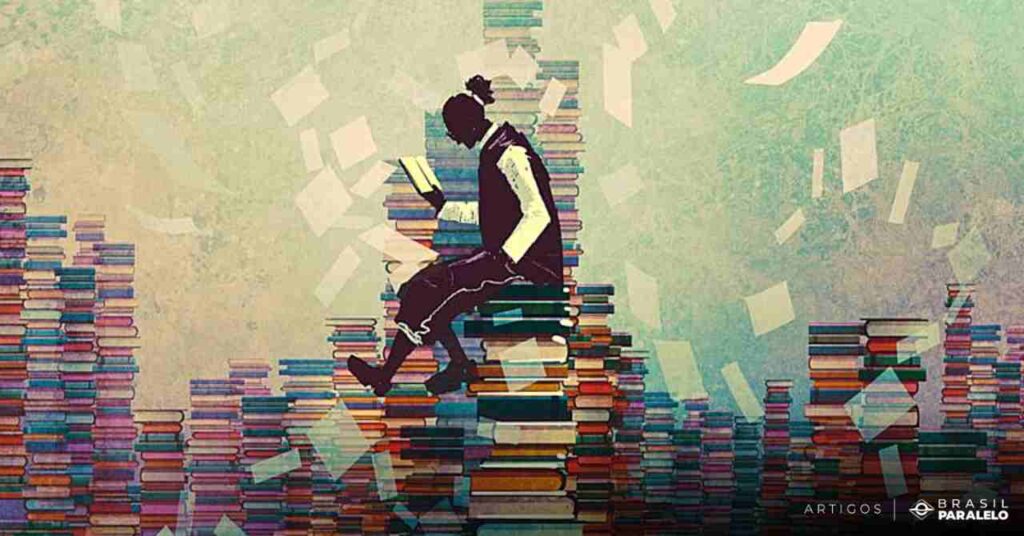 tsundoku
