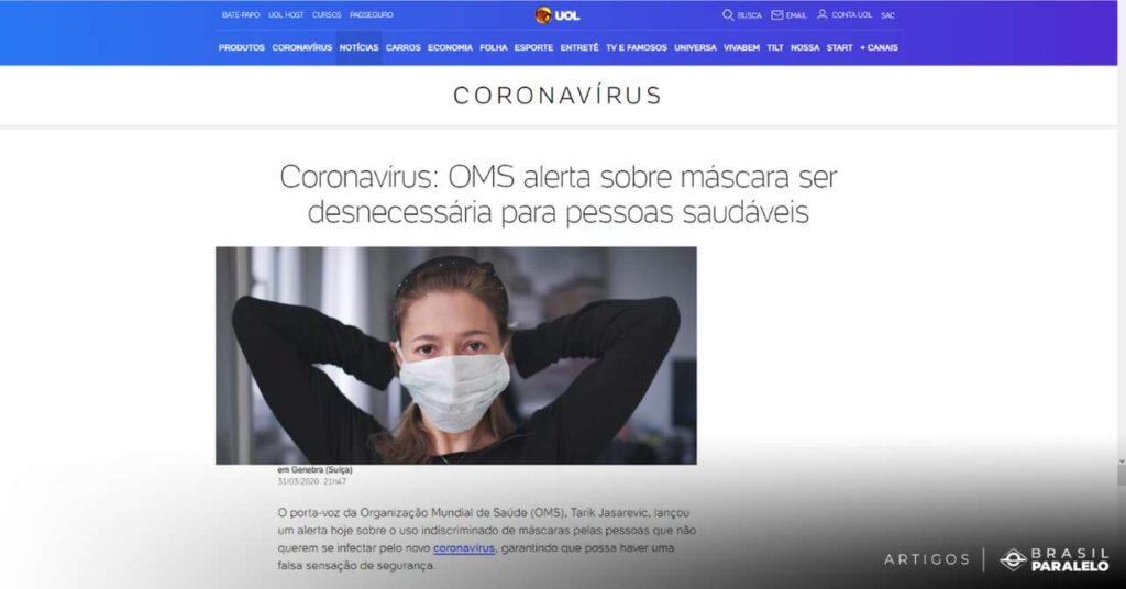 Consequencias-do-coronavirus-e-uso-de-mascaras-pela-OMS