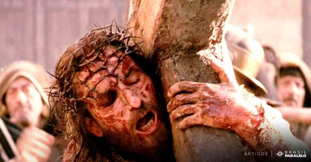 Cronologia-de-como-Jesus-morreu-por-horas