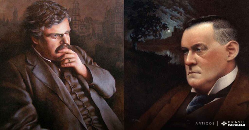 Chesterton-E-belloc-sobre-o-distributismo-ou-distributivismo