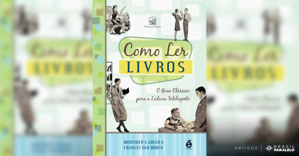 como-ler-livros-de-mortimder-adler-e-a-leitura-analitica