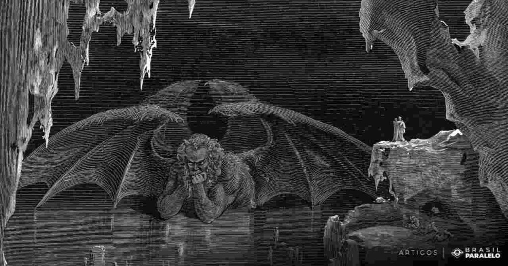 Divina-Comedia-Inferno