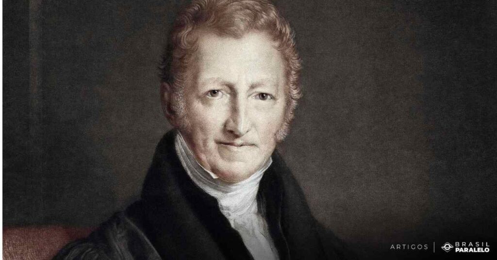 Quem-foi-Thomas-Malthus