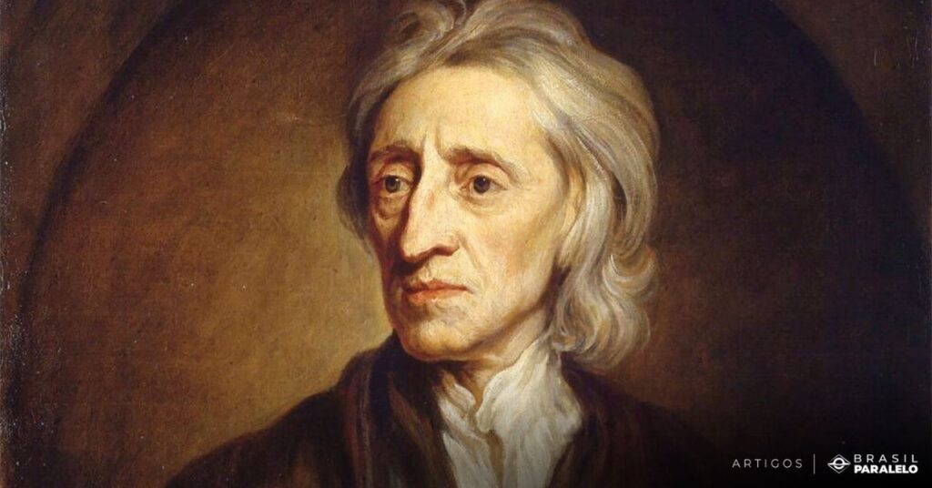 Jonh-Locke-principal-pensador-do-liberalismo