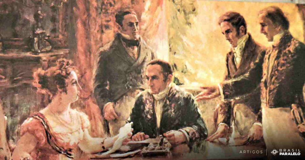 liberalismo-e-independencia-do-Brasil