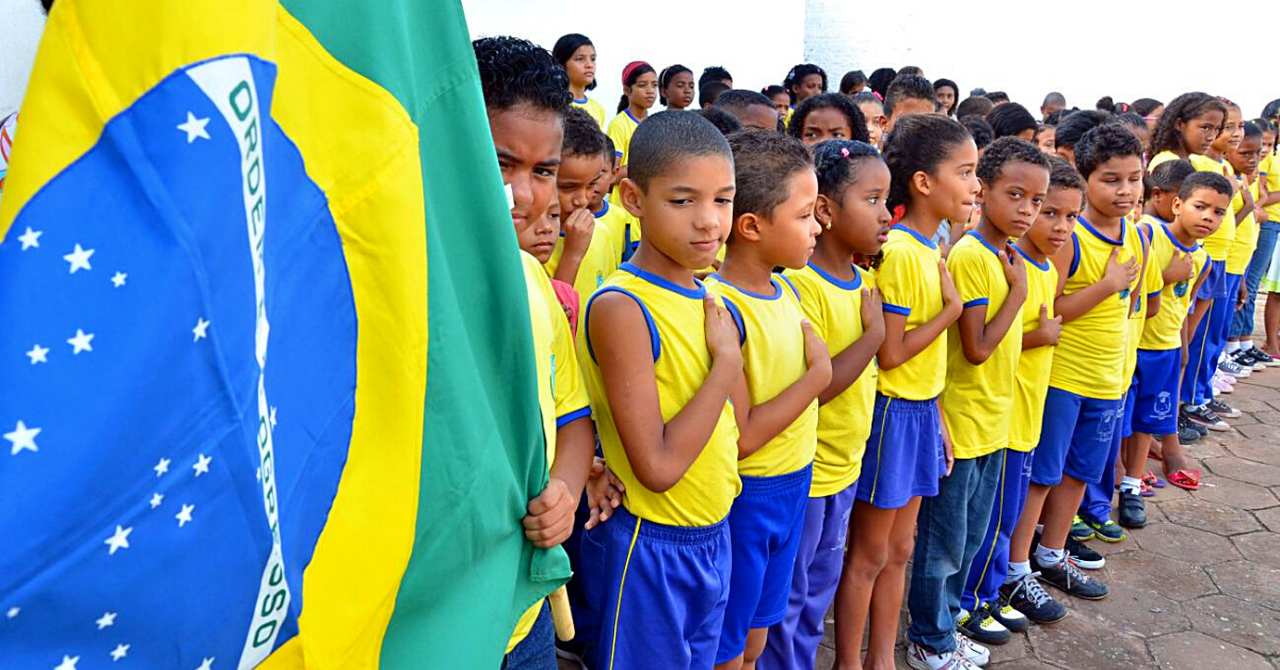o que significa ser patriota