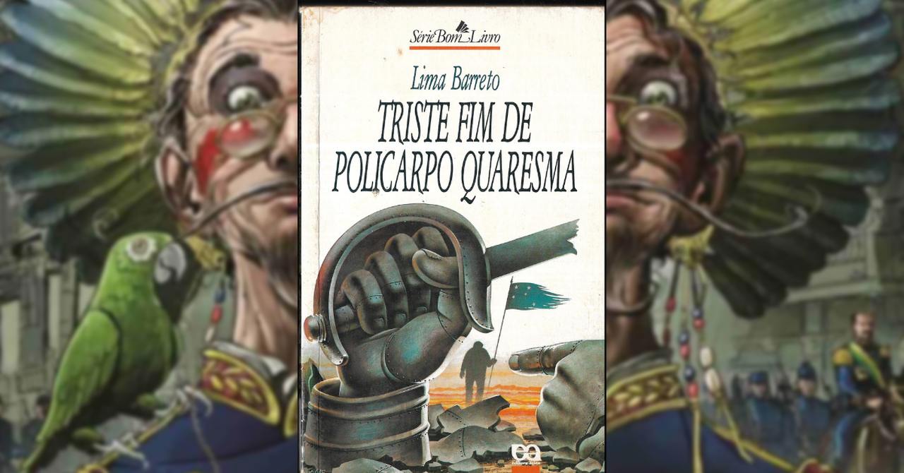 Triste fim de policarmo quaresma