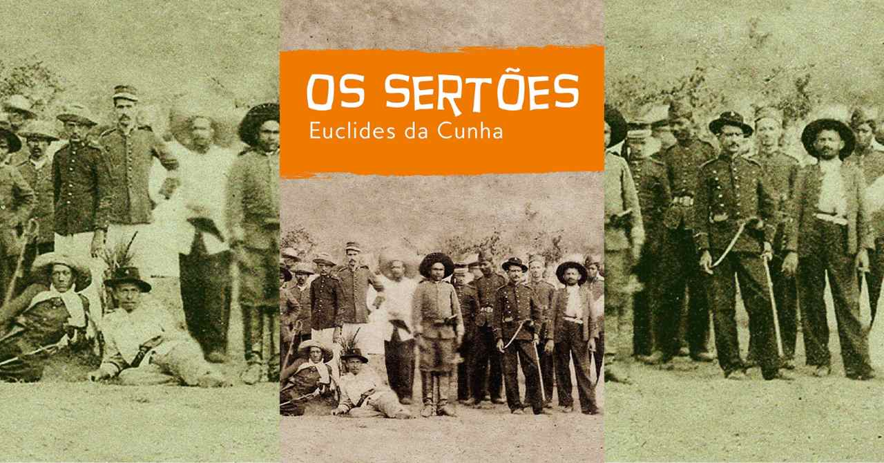 Os sertões é um clássico