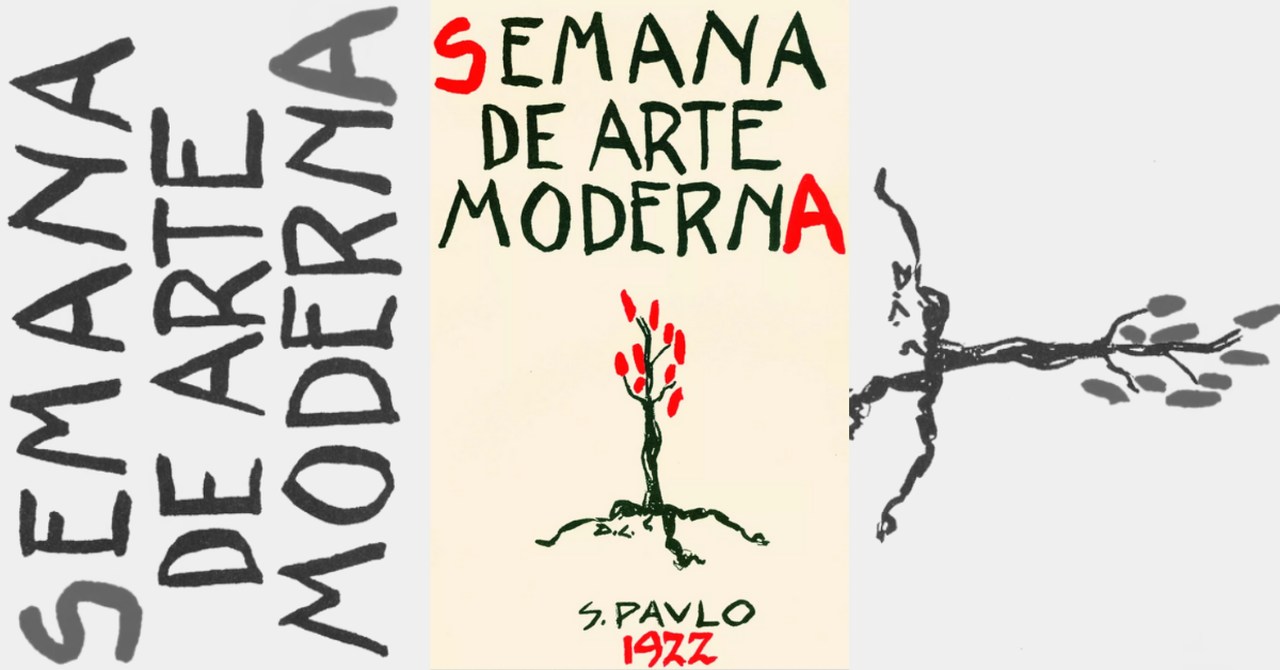 Semana de Arte Moderna
