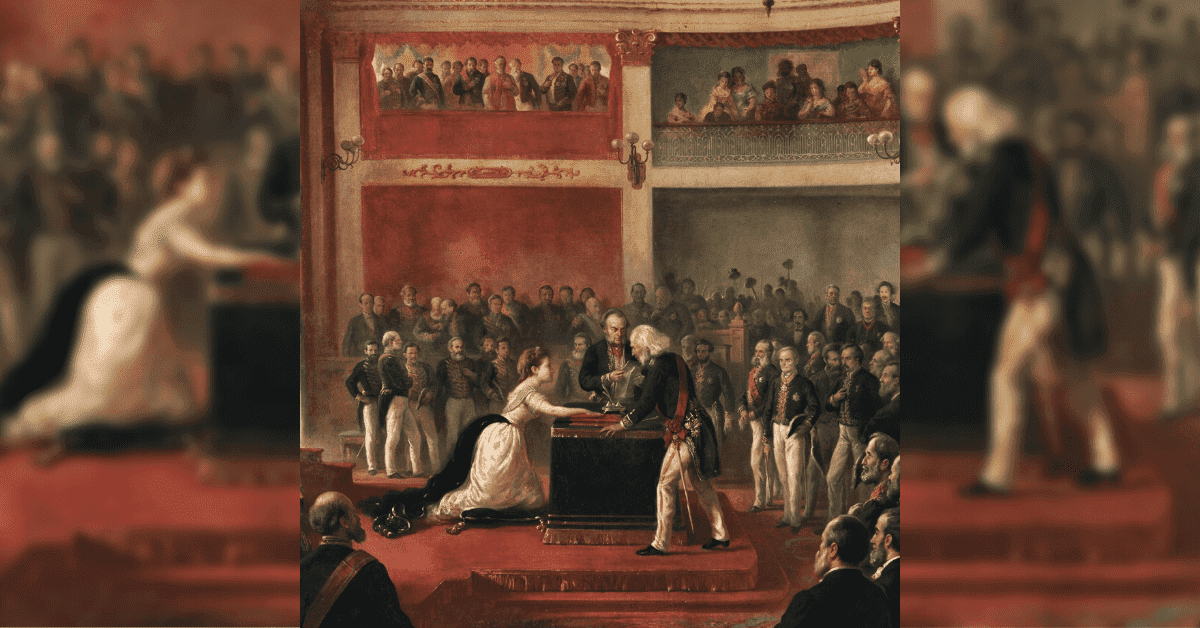 Princesa Isabel e a Lei Áurea