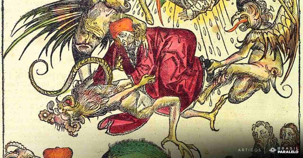 Principais teorias da filosofia patrística como o combate ao gnosticismo