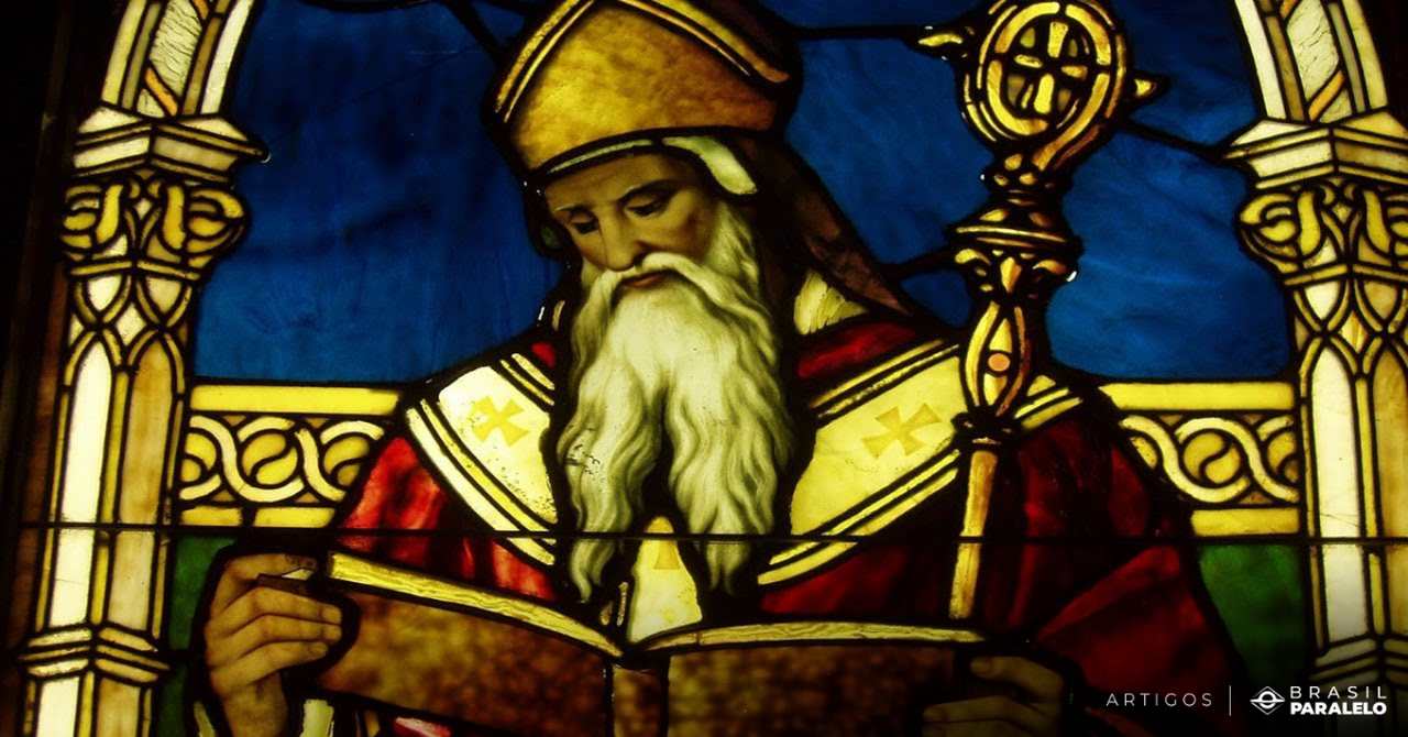 filosofia dos padres da igreja