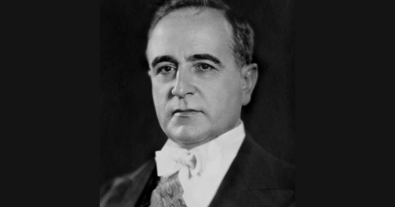 Quem foi getúlio vargas
