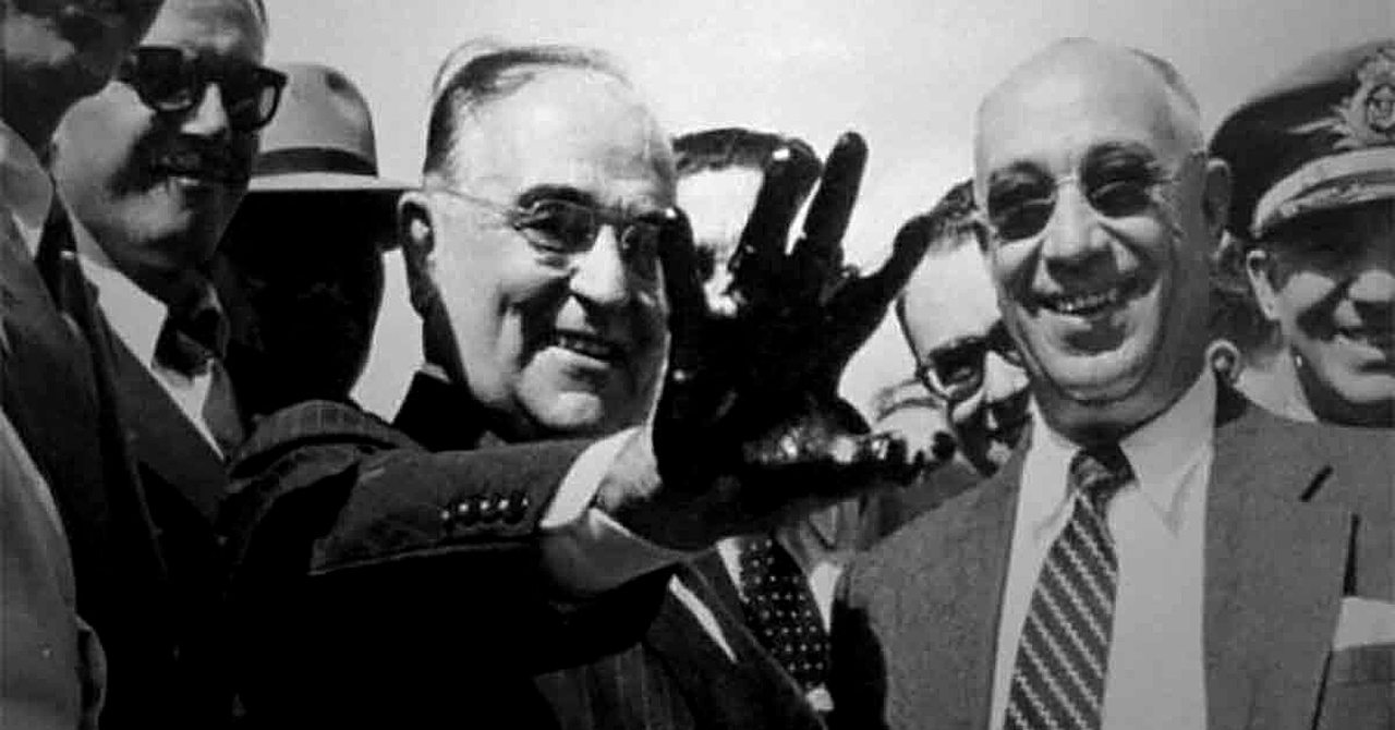como foi o governo de getúlio vargas