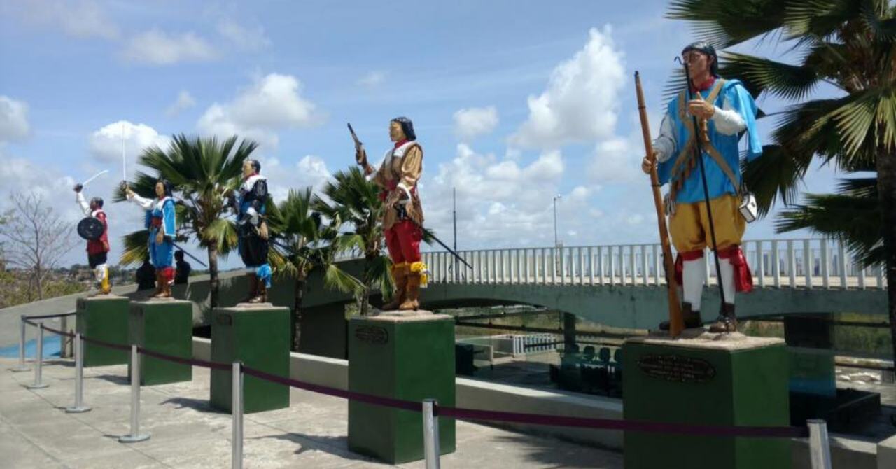 heróis-da-batalha-dos-guararapes