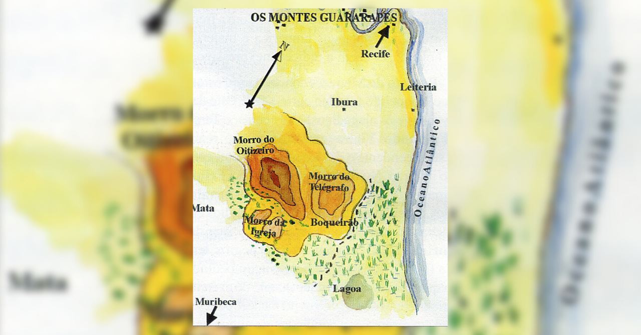 mapa-batalha-dos-guararapes