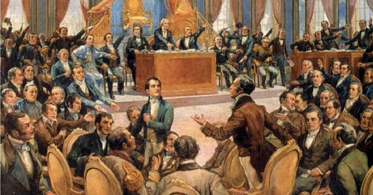 noite-de-agonia-constituição-de-1824