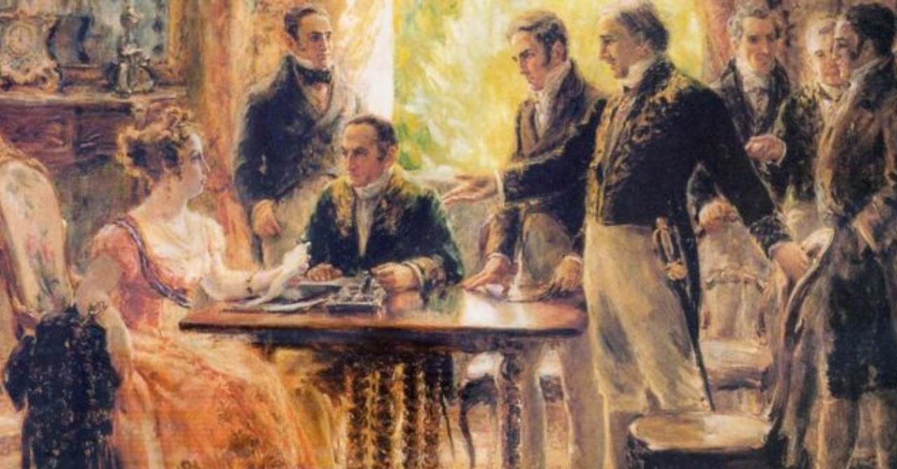 leopoldina-regente