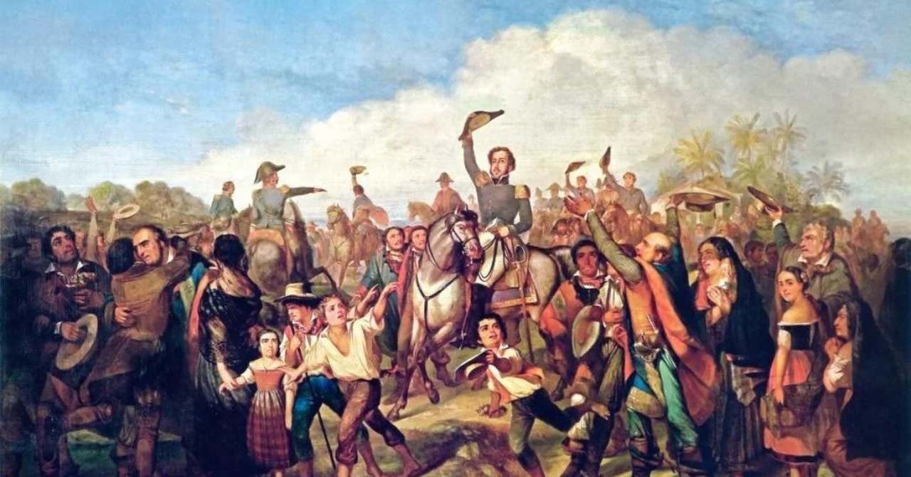 independência-do-brasil