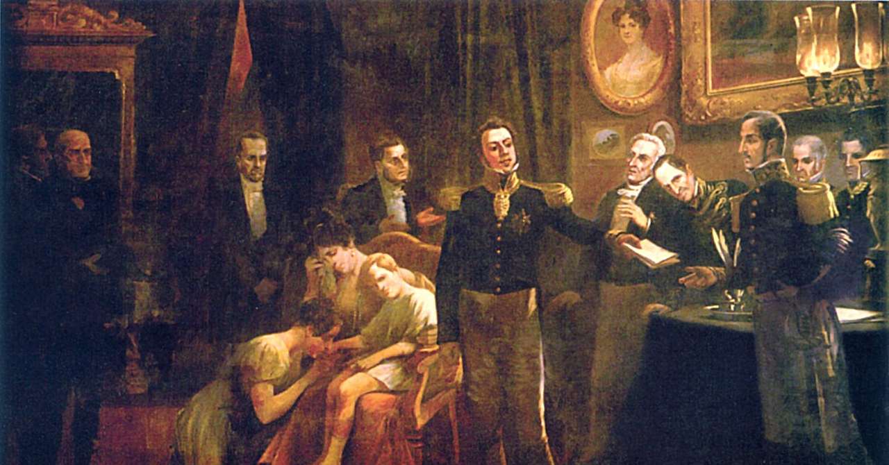 abdicação-dom-pedro-i