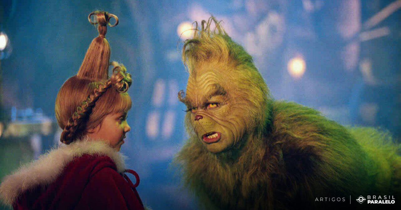 o-grinch