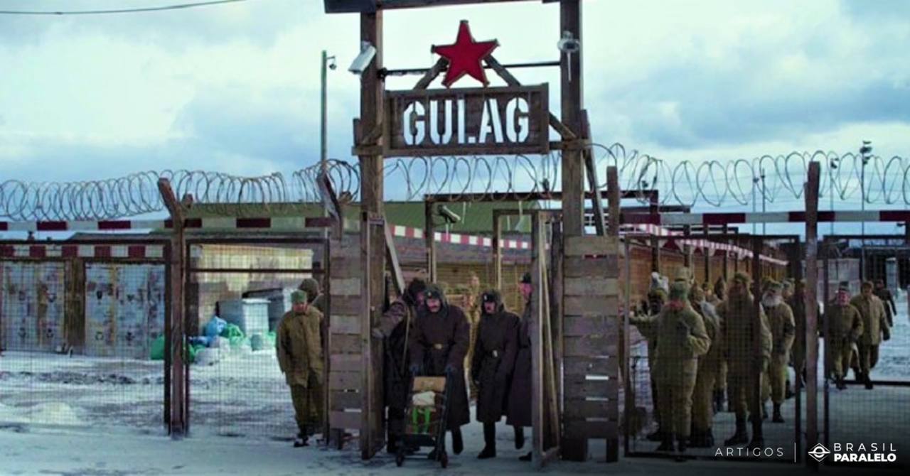 gulag