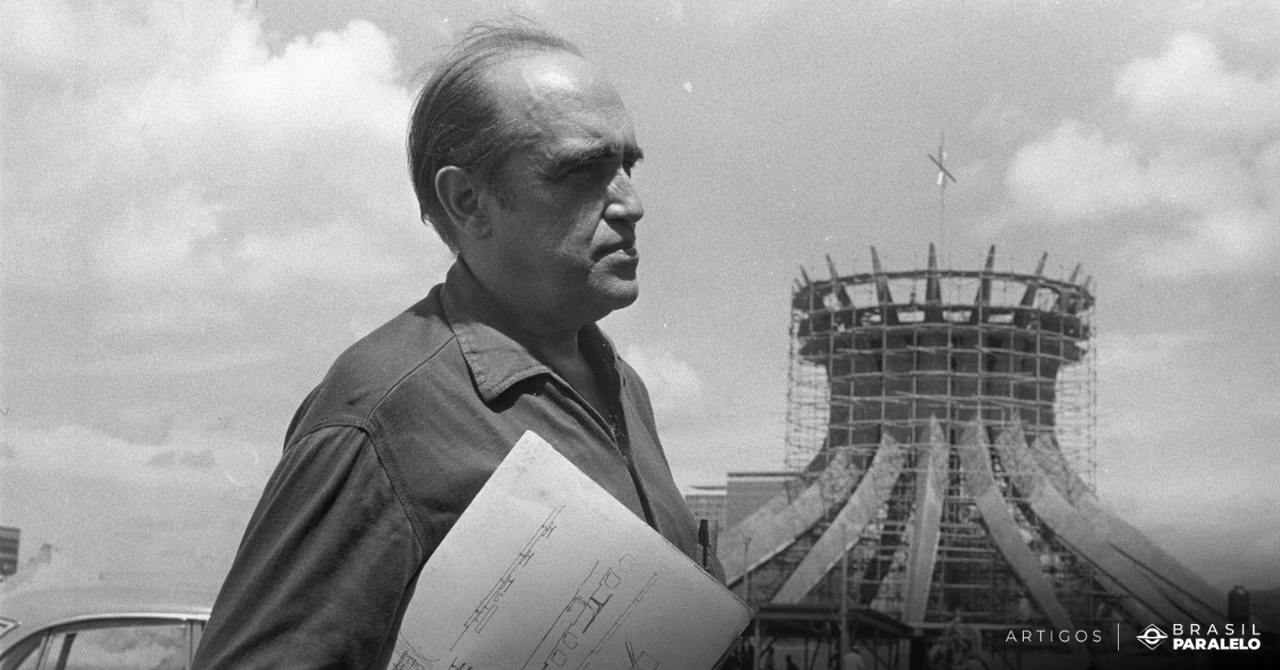 oscar-niemeyer