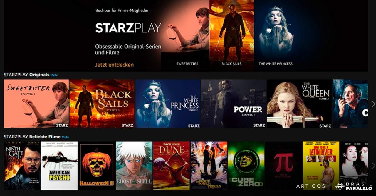 starzplay