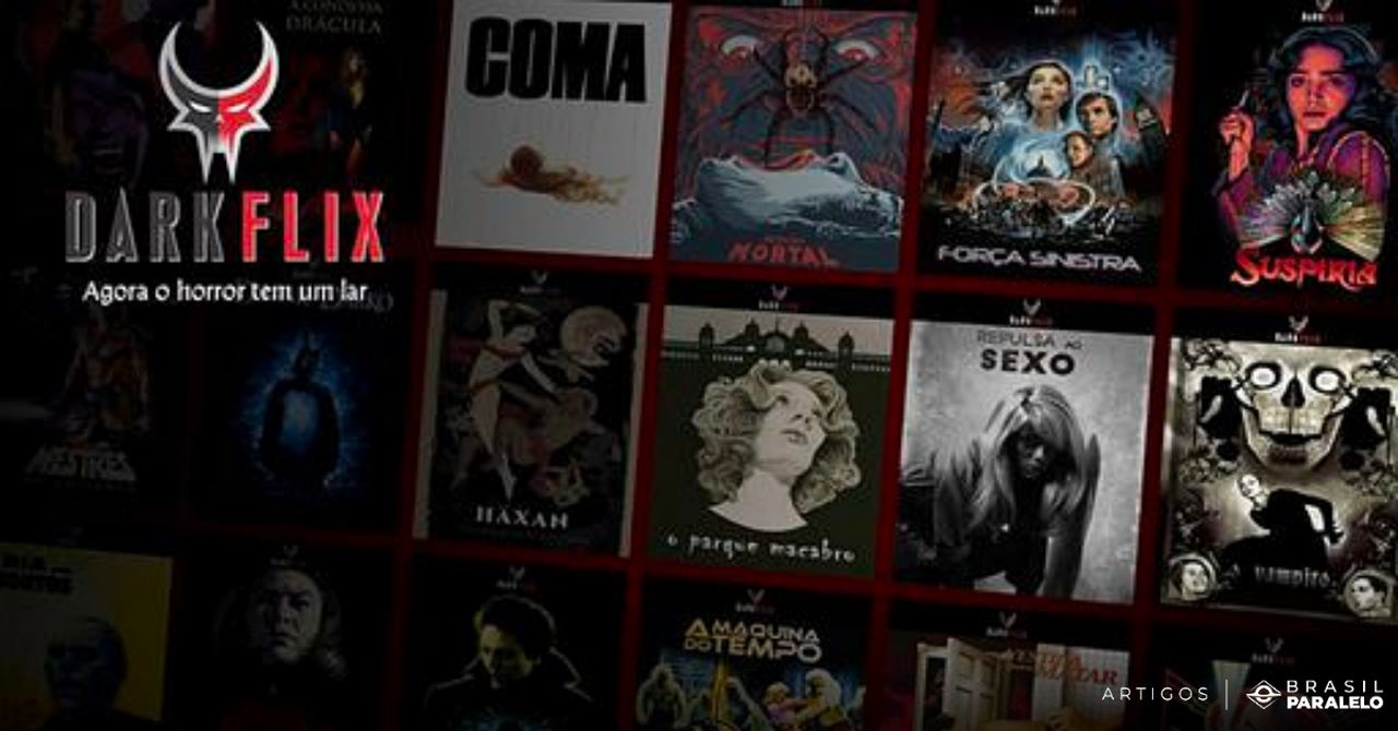 darkflix