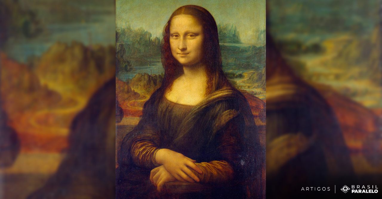 monalisa