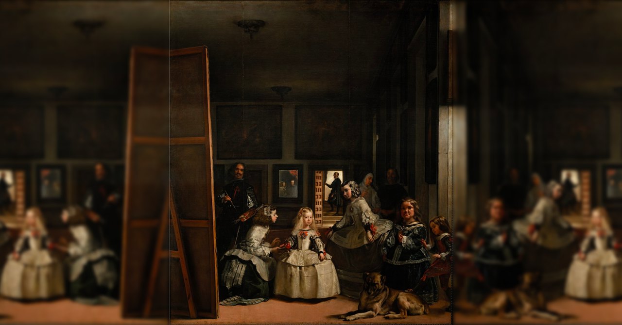 as-meninas-velazquez