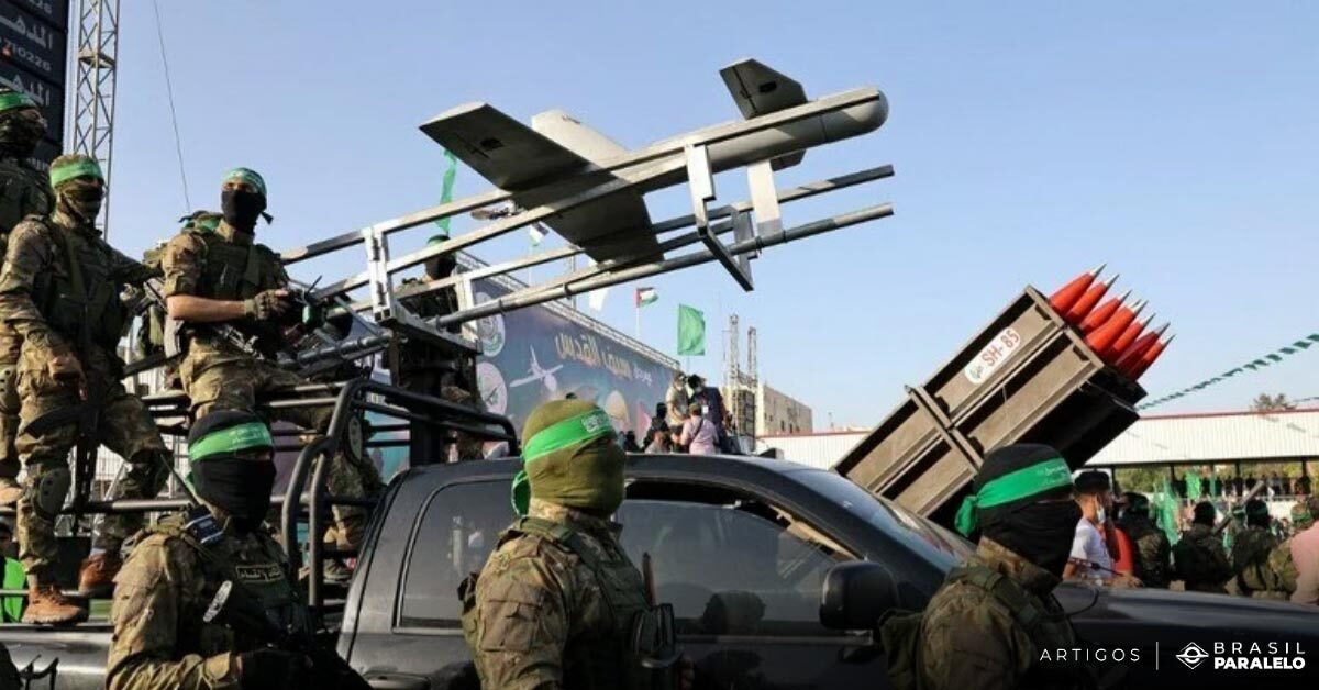 hamas