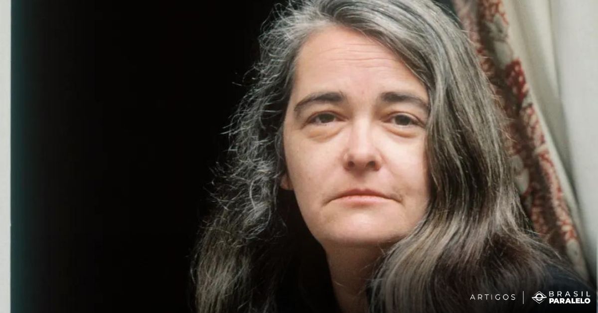 Vida de Kate Millett