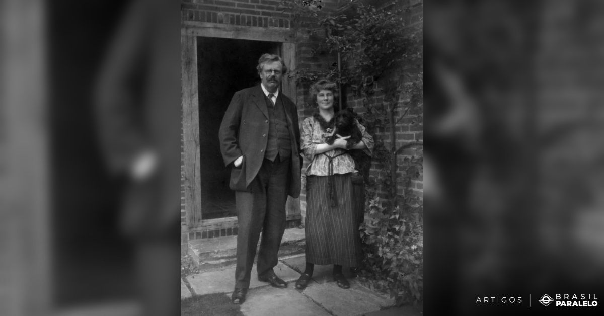 francis-e-gk-chesterton
