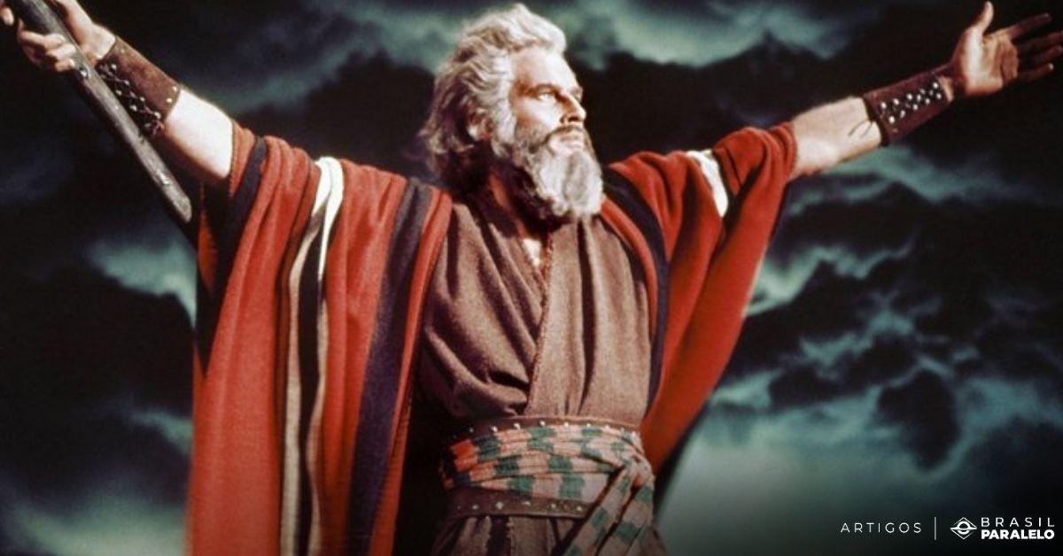 Quo Vadis - melhores filmes dos anos 50