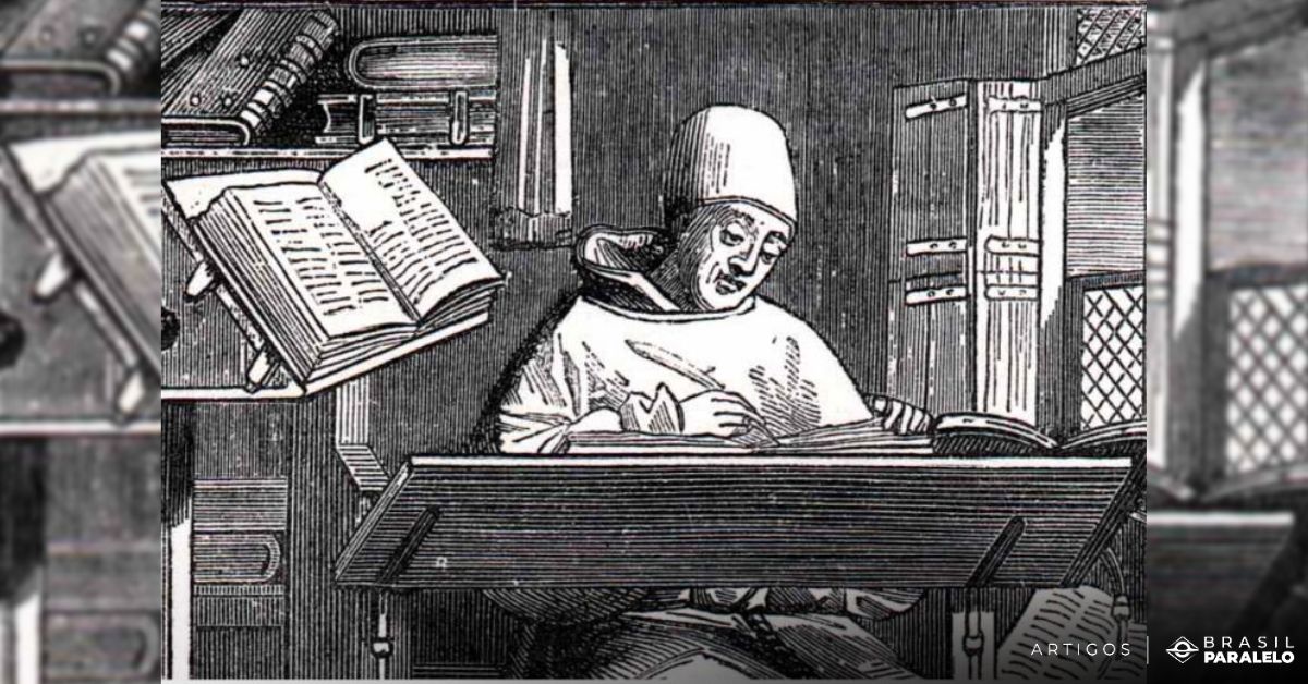 monge-leitura