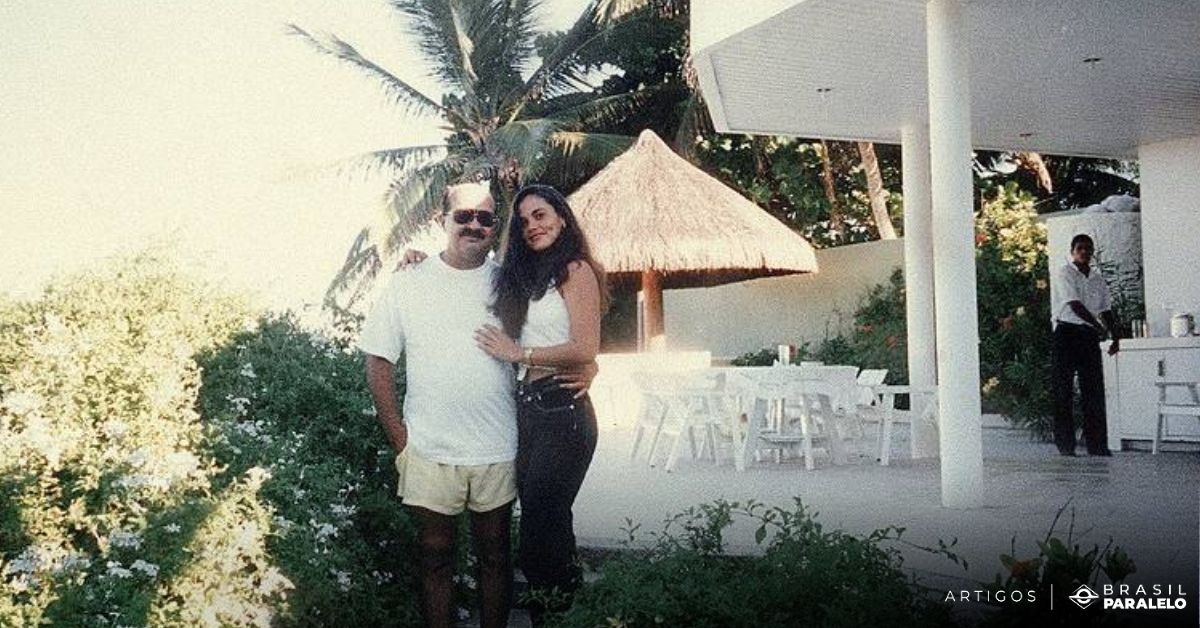 PC Farias e Suzana Marcolino - assassinato - investigação