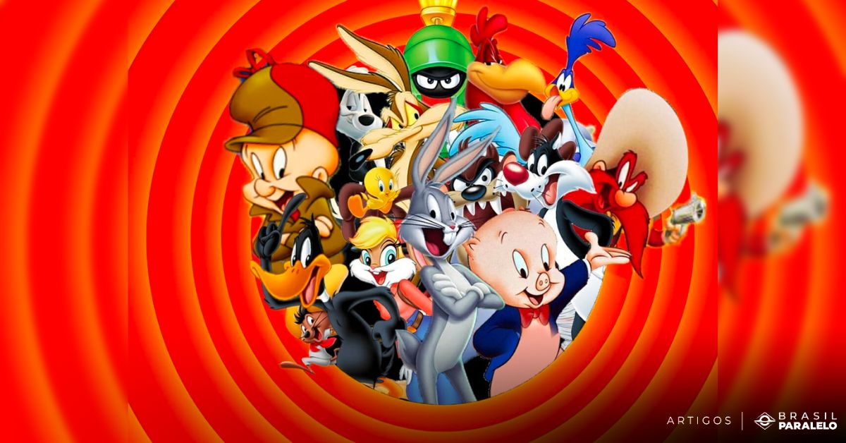 looney-tunes