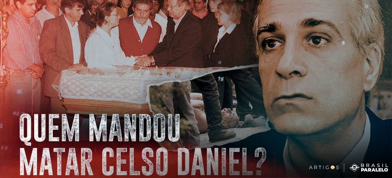 caso celso daniel