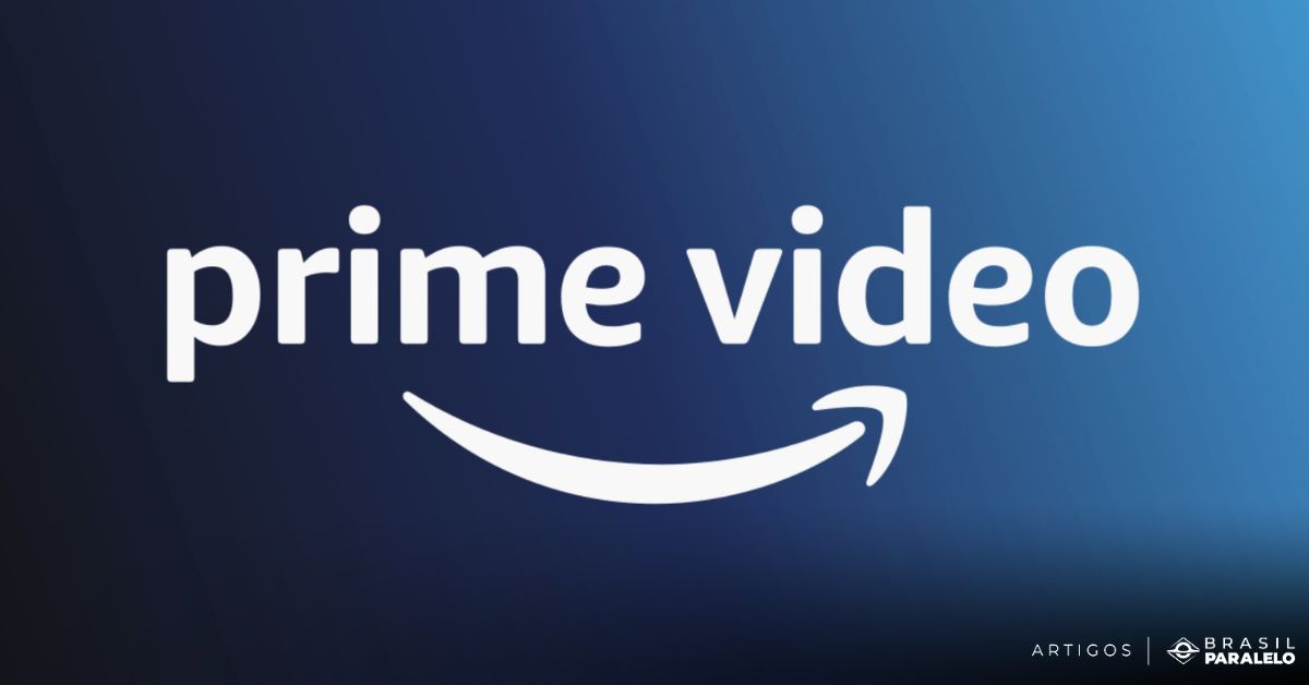 prime video - plataformas de streaming