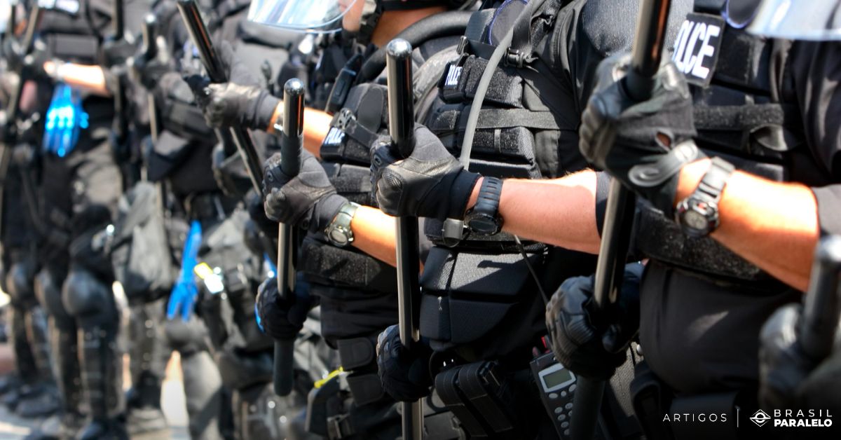 polícia-militar
