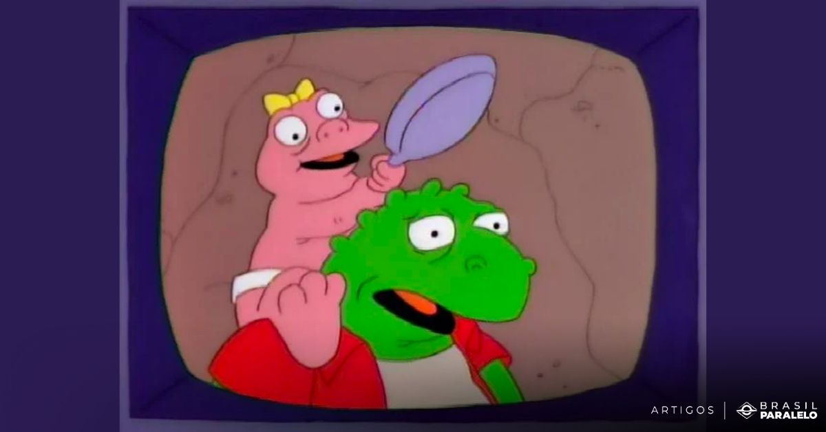 dinosaurs-simpsons