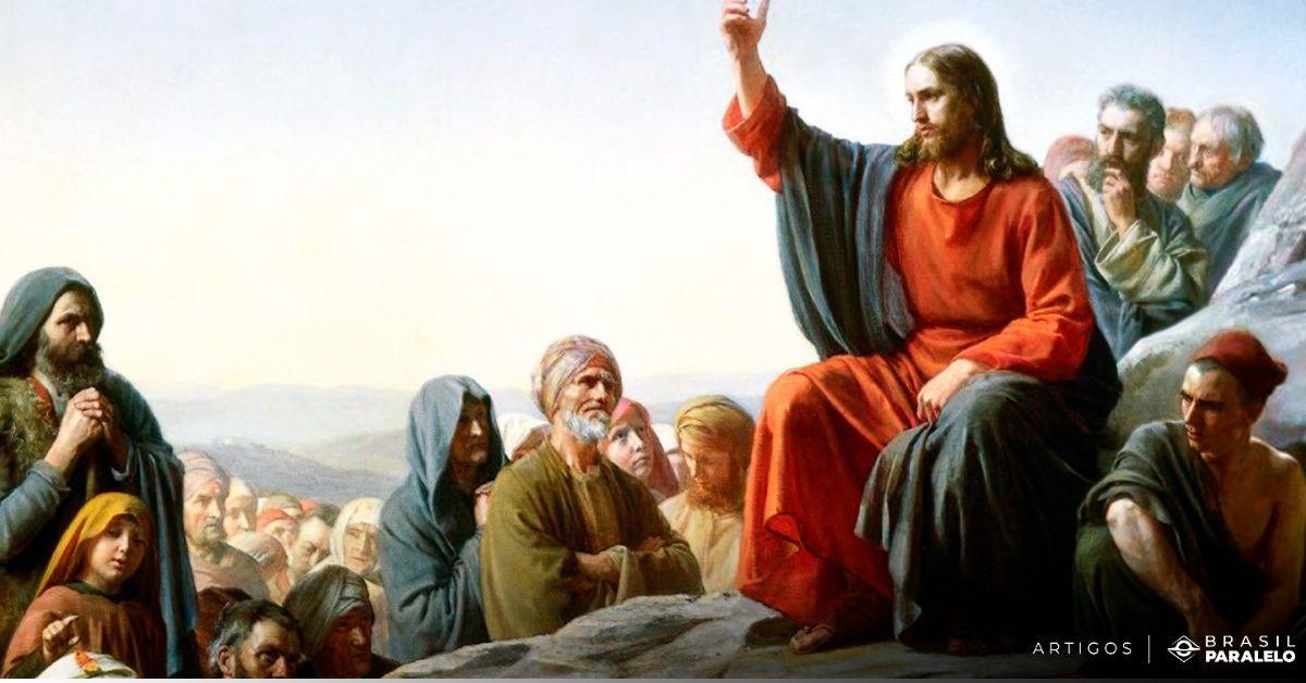 Fé e Razão - Divindade de Jesus