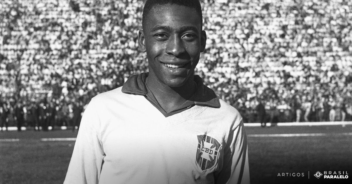 pelé