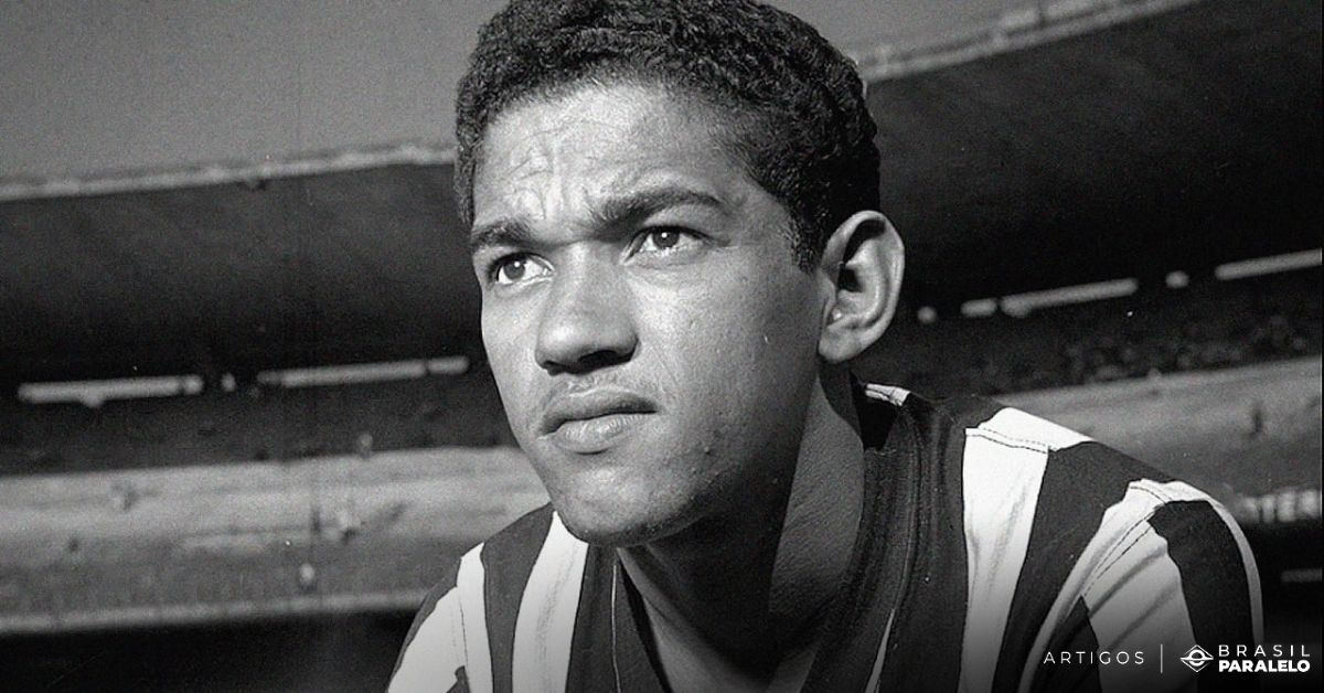 garrincha